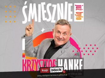 Busko-Zdrój Wydarzenie Kabaret Stand-up (nie tylko) po śląsku