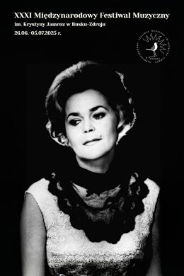 Busko-Zdrój Wydarzenie Koncert Recital Zbigniewa Zamachowskiego MFM