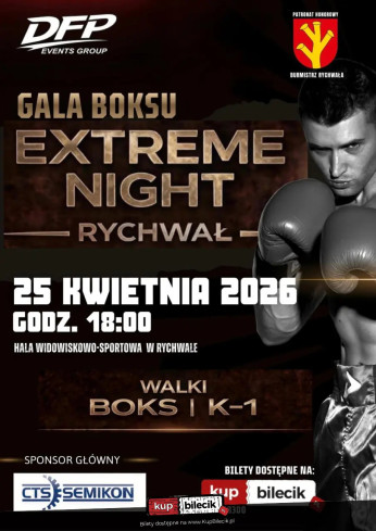 Extreme Night