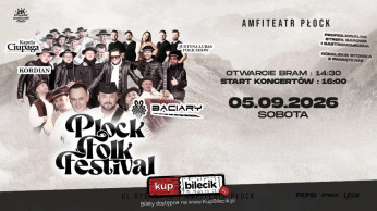 Płock Folk Festival - Górale na Mazowszu