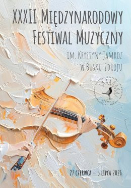 Busko-Zdrój Wydarzenie Koncert Konkursowe wspomnienia - Piotr Alexewicz