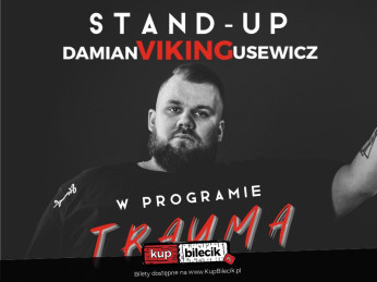 Busko-Zdrój Wydarzenie Stand-up NOWY PROGRAM