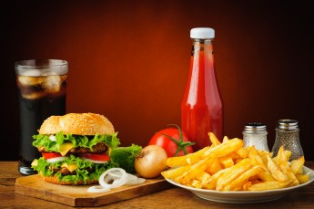 Buda Burger