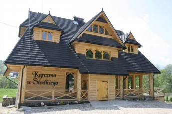 U Słodkiego