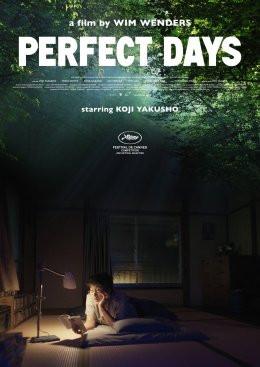 Busko-Zdrój Wydarzenie Film w kinie Perfect Days (2D/napisy)
