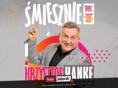 Busko-Zdrój Wydarzenie Kabaret Stand-up (nie tylko) po śląsku