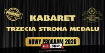 Pińczów Wydarzenie Kabaret Kryzys złotego wieku