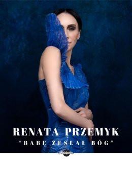 Busko-Zdrój Wydarzenie Koncert RENATA PRZEMYK
