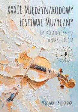 Pińczów Wydarzenie Koncert Klasyka i muzyka klezmerska