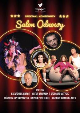 Kazimierza Wielka Wydarzenie Spektakl Salon Odnowy