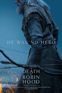 Solec-Zdrój Wydarzenie Film w kinie Robin Hood: Koniec legendy